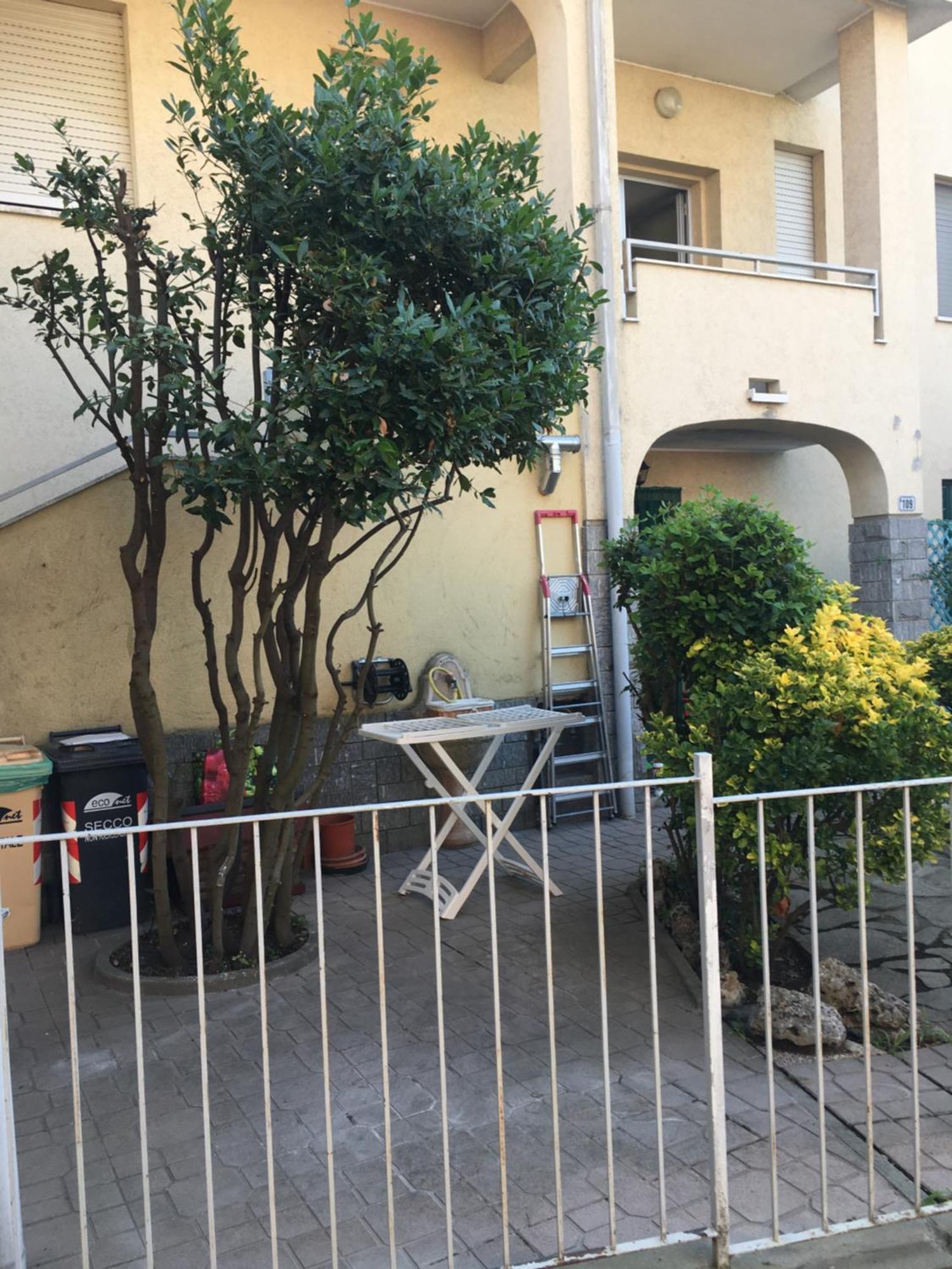 Apartamento Lerosedimiamamma Cassine Exterior foto