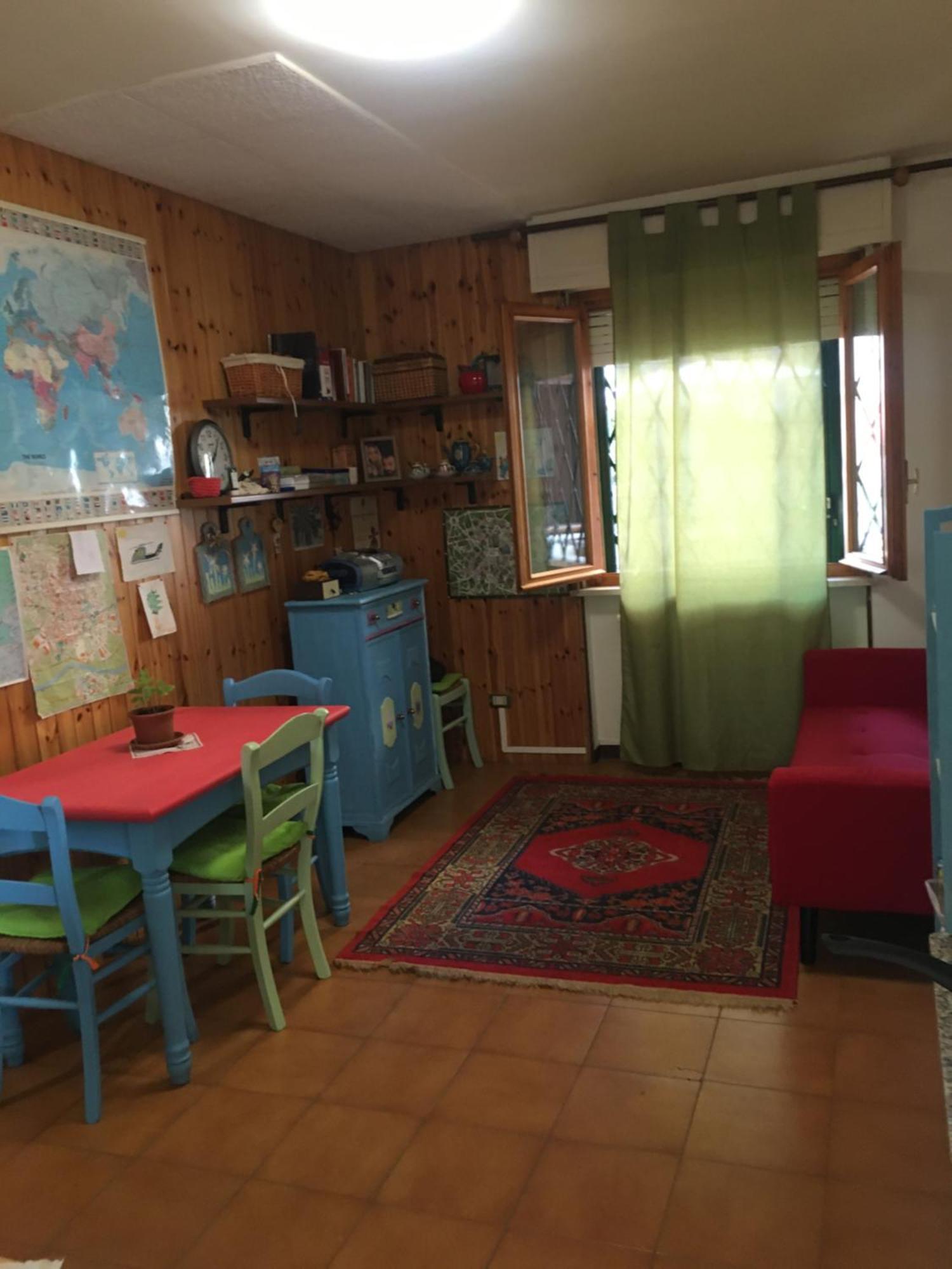Apartamento Lerosedimiamamma Cassine Exterior foto