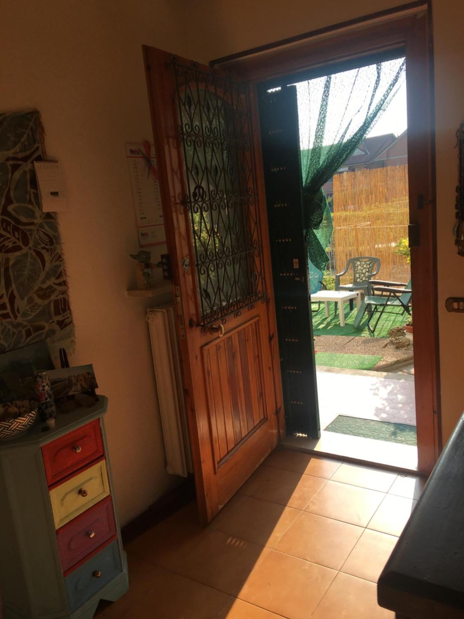 Apartamento Lerosedimiamamma Cassine Exterior foto