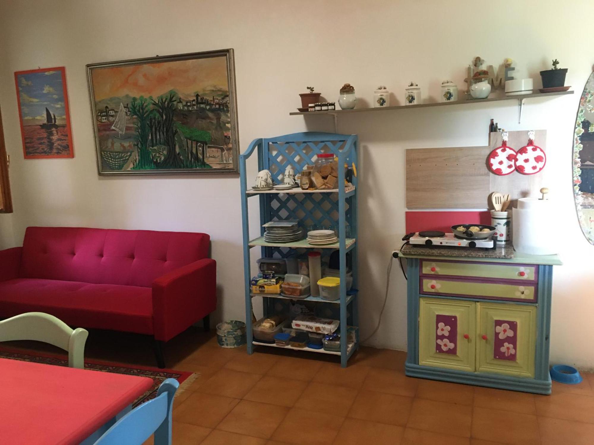 Apartamento Lerosedimiamamma Cassine Exterior foto